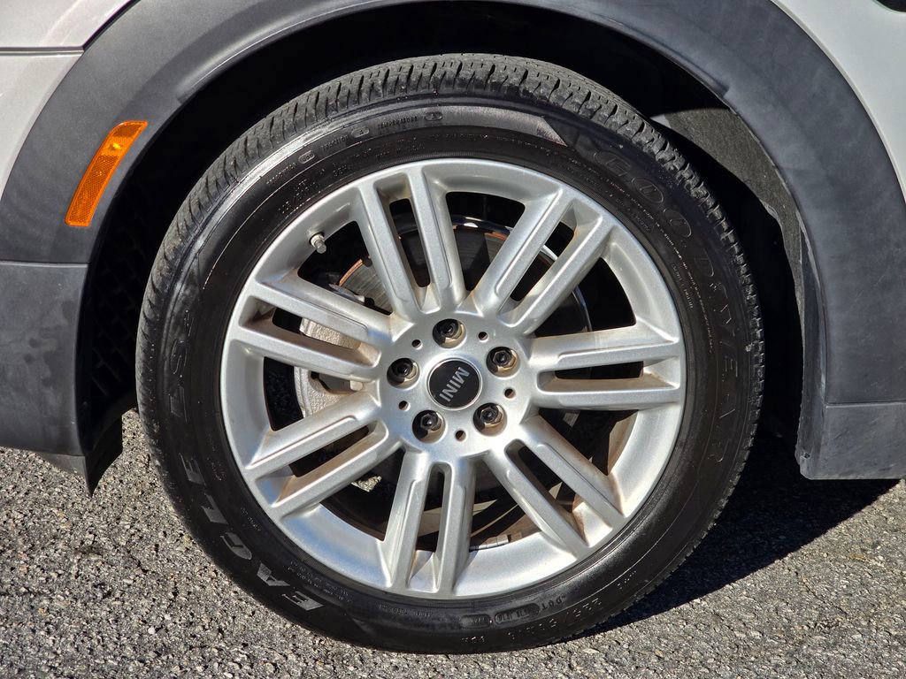 Used 2022 MINI Cooper Countryman image 12