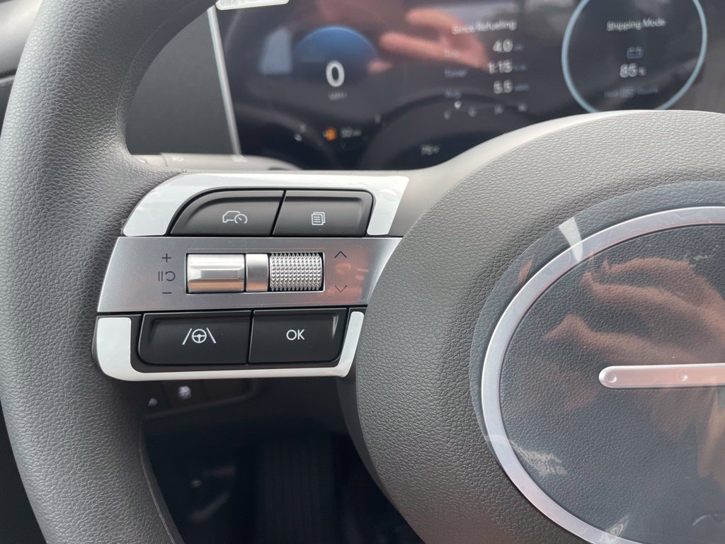 New 2027 Hyundai Santa Cruz SEL AWD/4WD image 20