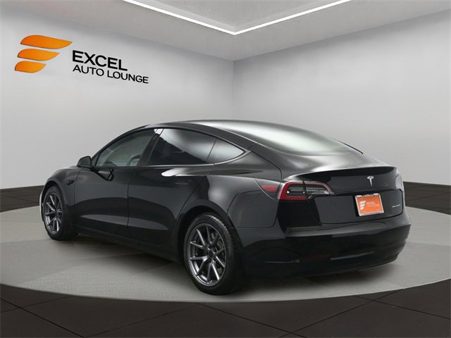 Used 2022 Tesla Model 3 Long Range image 3