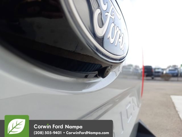 New 2026 Ford Maverick XLT image 29