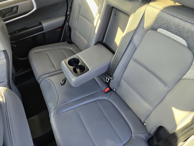 New 2026 Ford Bronco Sport Badlands AWD/4WD image 25