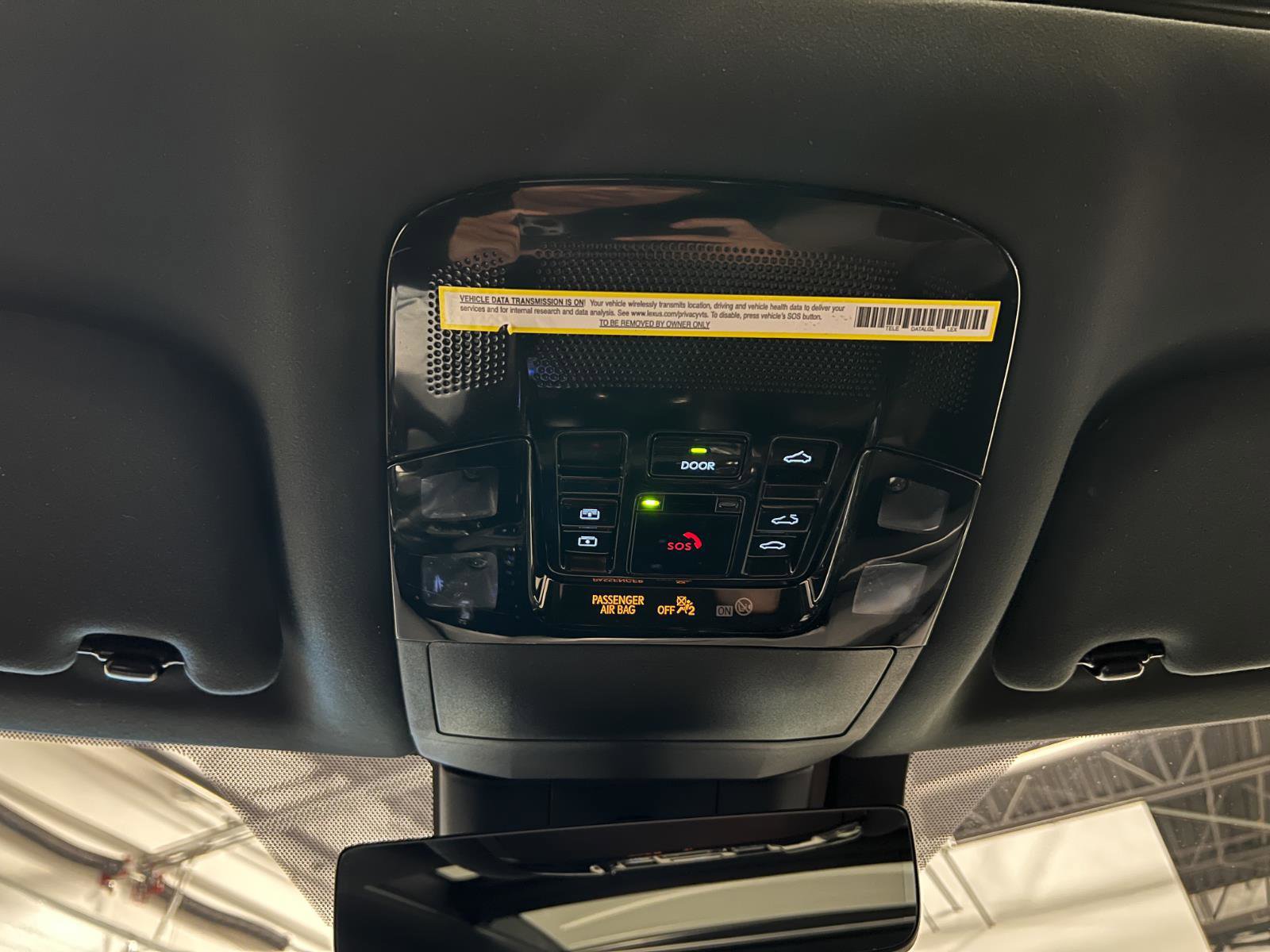 Used 2023 Lexus RX 350 AWD w/ Cold Area Package image 22