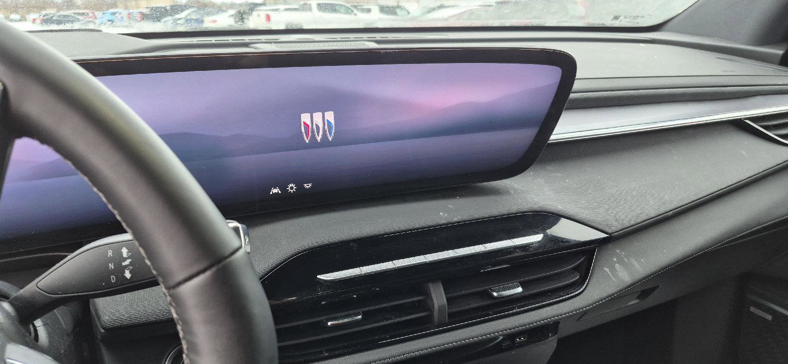 Used 2025 Buick Enclave Sport Touring image 10