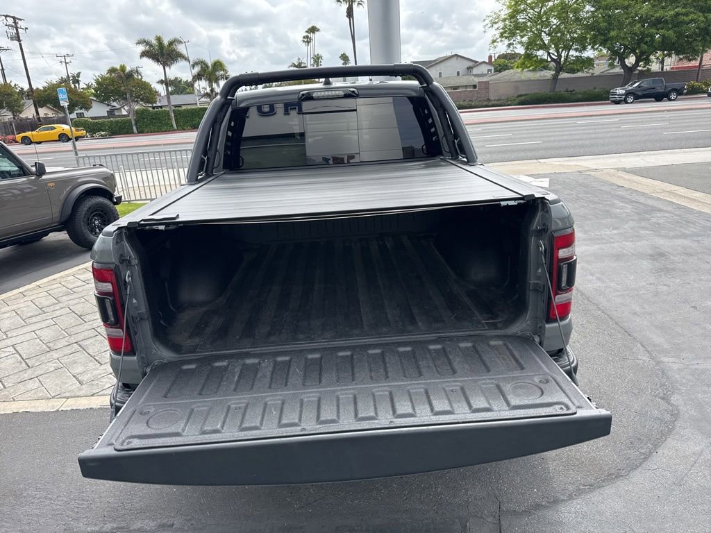 Used 2023 RAM 1500 TRX w/ TRX Level 2 Equipment Group AWD/4WD image 5