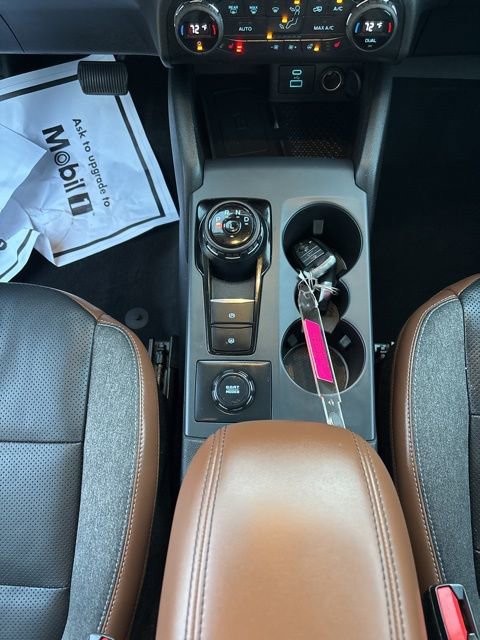 Used 2021 Ford Bronco Sport Outer Banks w/ Outer Banks Package (96D) image 17