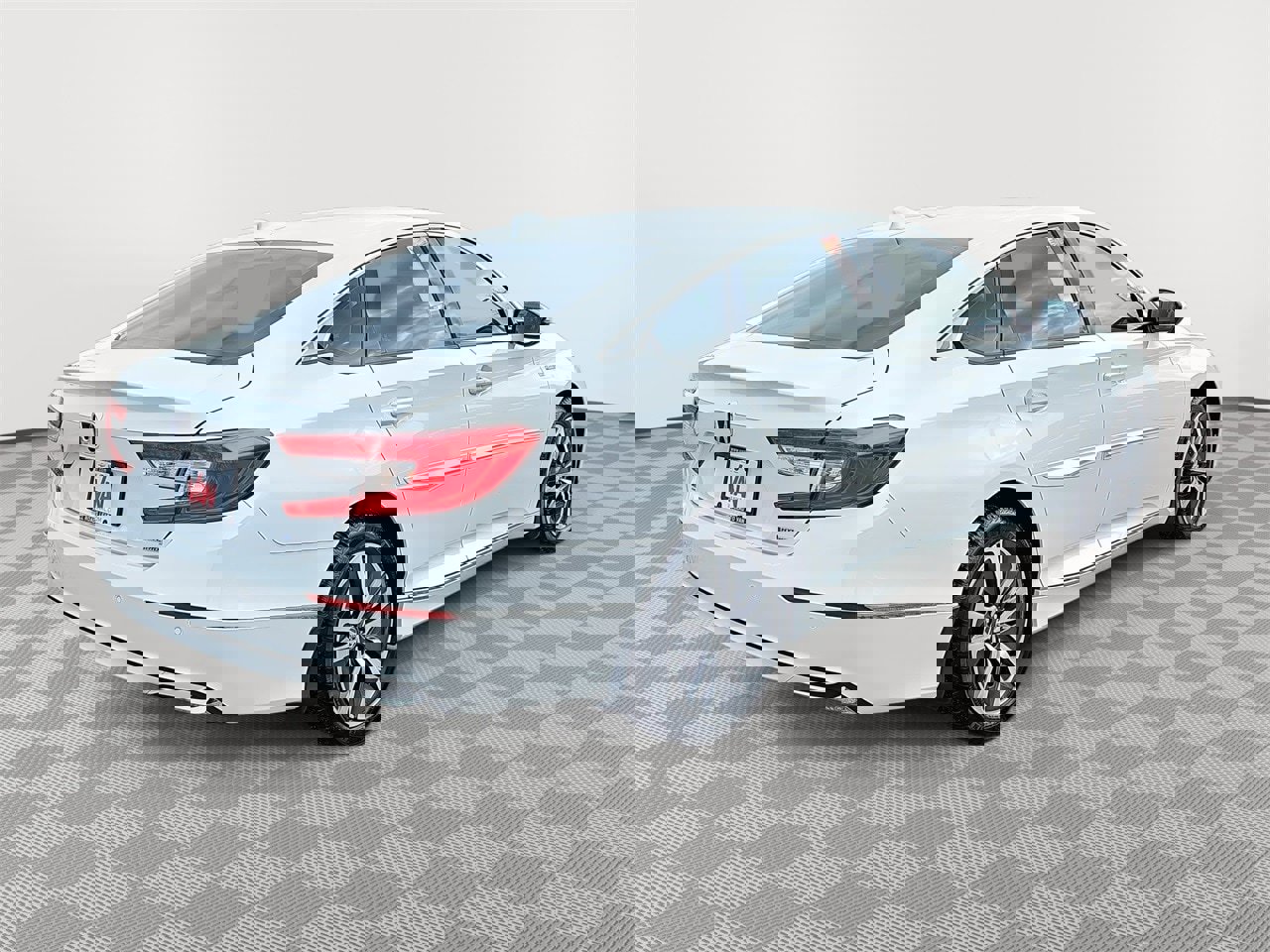 Used 2022 Honda Accord EX-L image 5