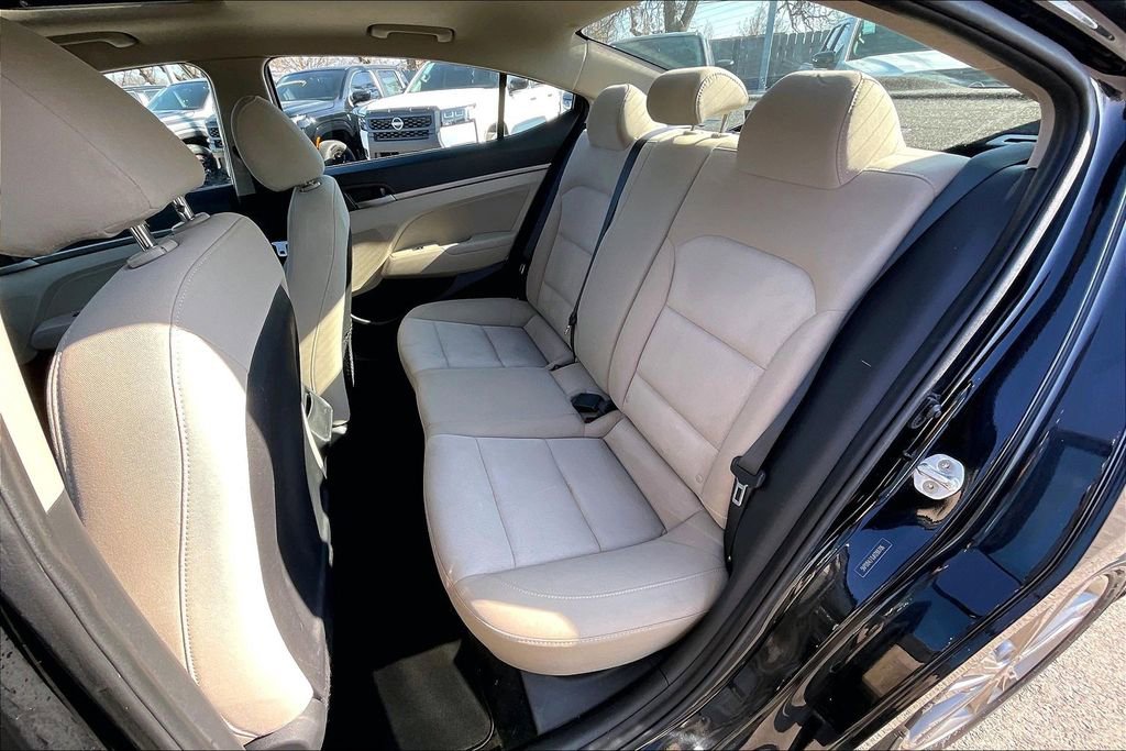 Used 2018 Hyundai Elantra Value Edition image 35