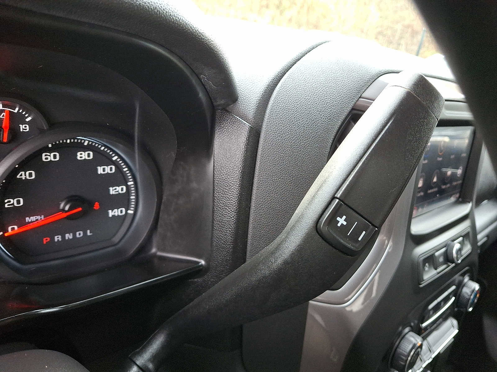 Used 2020 Chevrolet Silverado 1500 Custom Trail Boss w/ Custom Convenience Package image 14