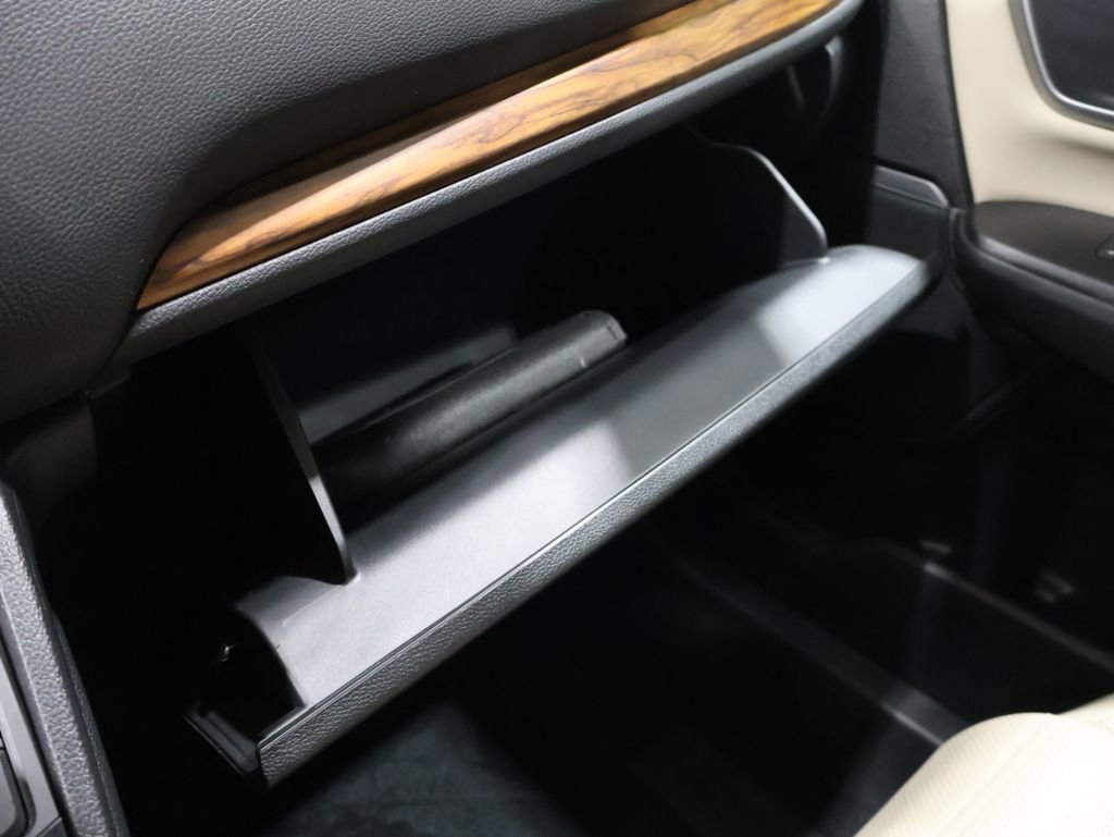 Used 2021 Honda CR-V EX-L image 35