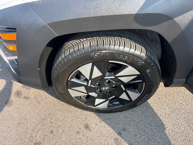 Used 2024 Hyundai Kona SEL AWD/4WD image 33