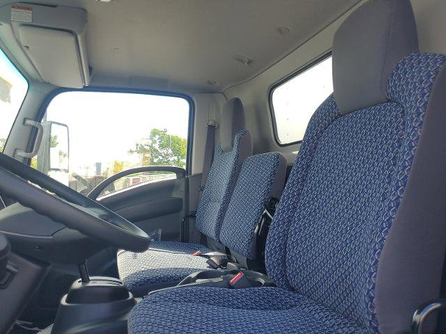 New 2023 Chevrolet Low Cab Forward 5500XD image 13