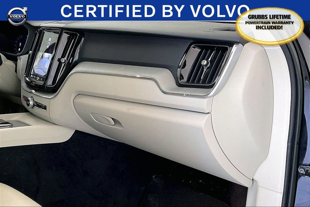 Certified 2023 Volvo XC60 B5 Plus w/ Climate Package image 21