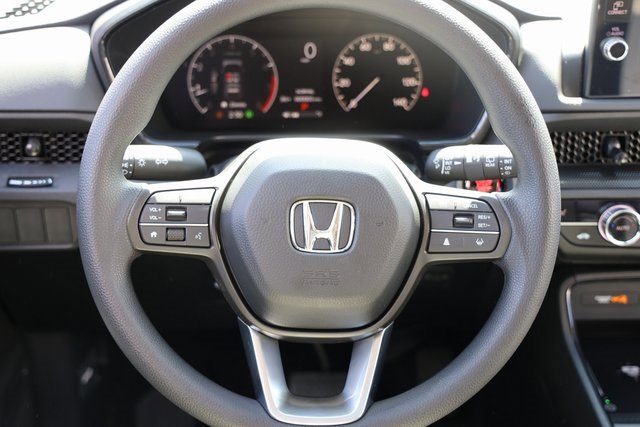 New 2026 Honda CR-V EX image 14