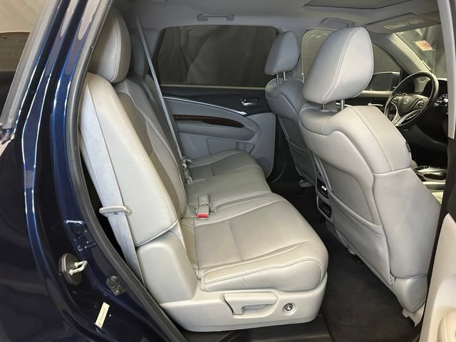 Used 2017 Acura MDX FWD w/ Technology Package image 18