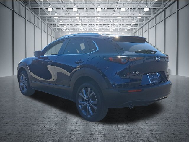 Certified 2025 MAZDA CX-30 AWD 2.5 S w/ Preferred Package image 5