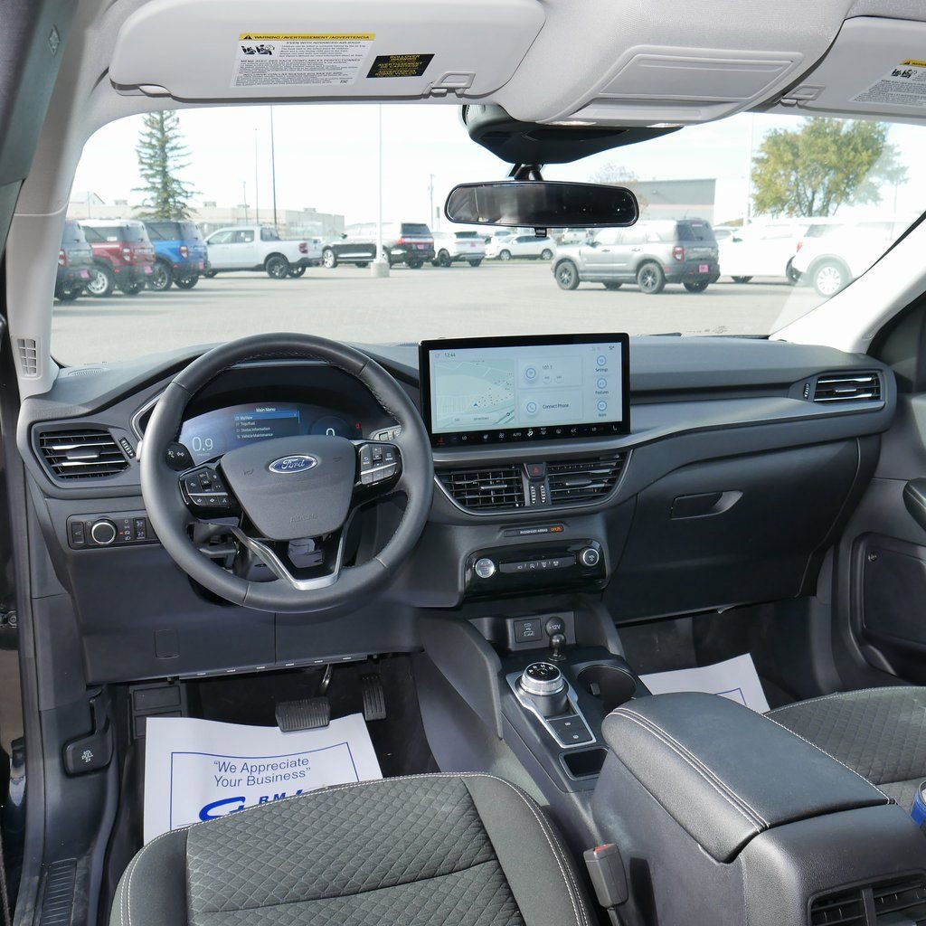 Used 2023 Ford Escape Active w/ Tech Pack #2 image 39