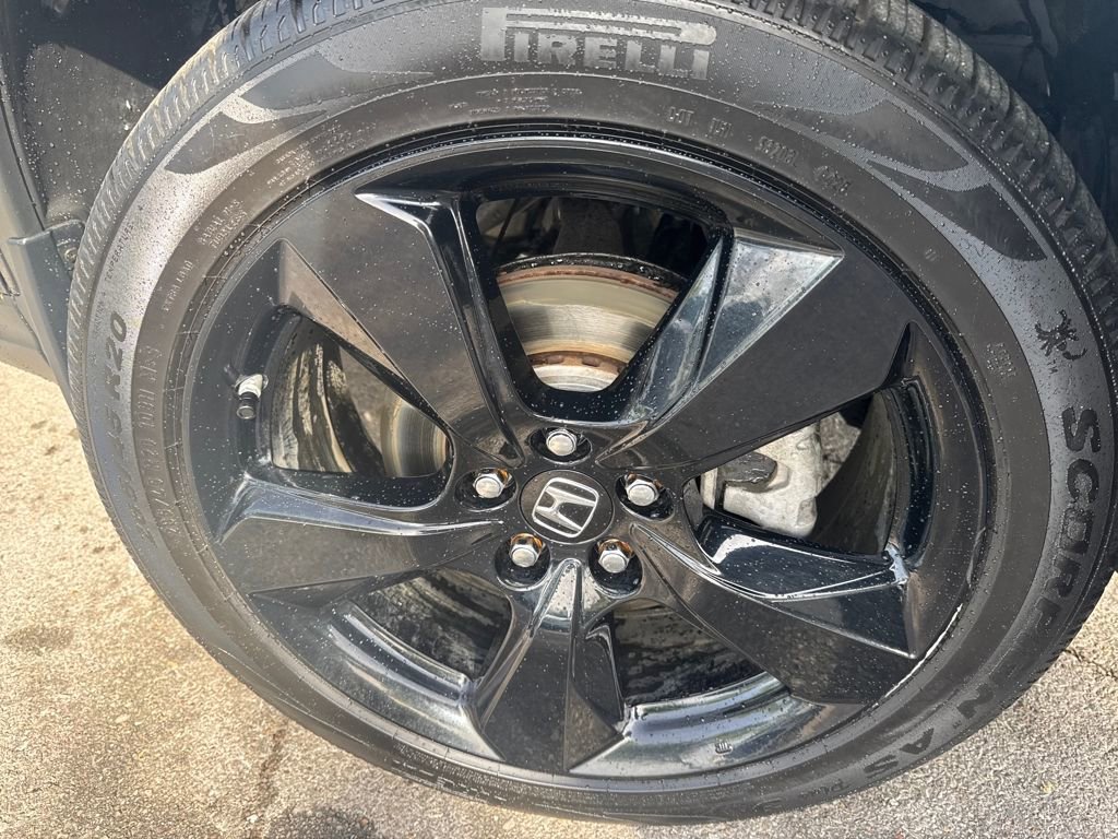 Used 2024 Acura Integra A-Spec image 36