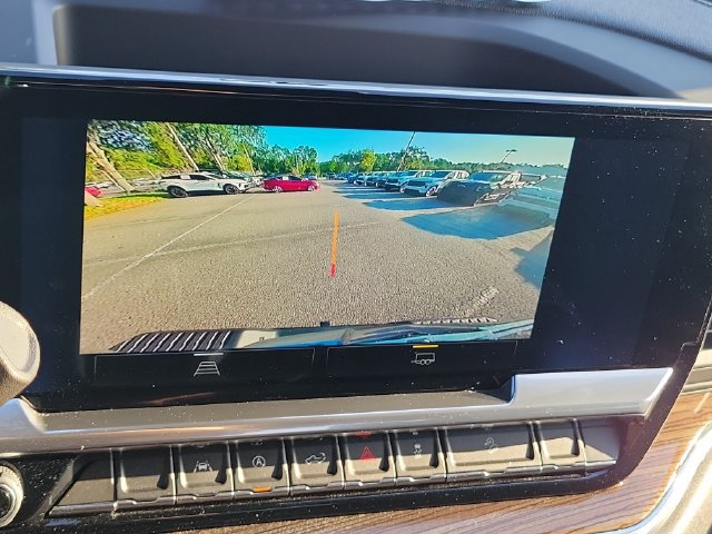 Certified 2023 Chevrolet Silverado 1500 LT Trail Boss w/ Protection Package AWD/4WD image 39