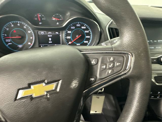 Used 2017 Chevrolet Cruze LT image 26