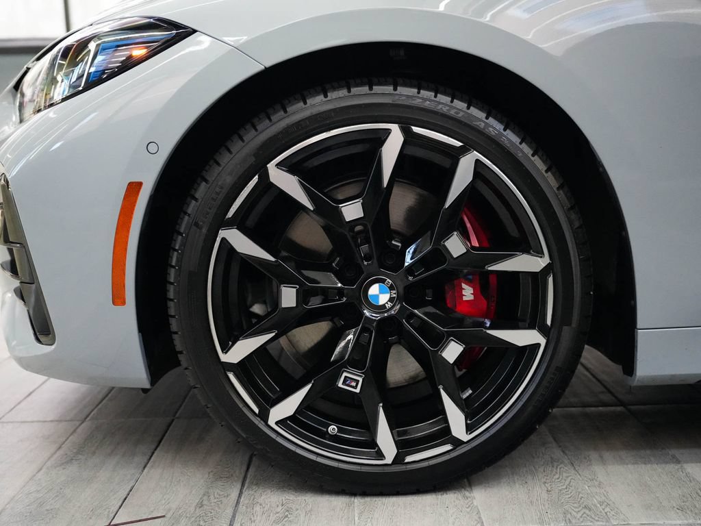 Used 2026 BMW 440i xDrive Coupe AWD/4WD image 9