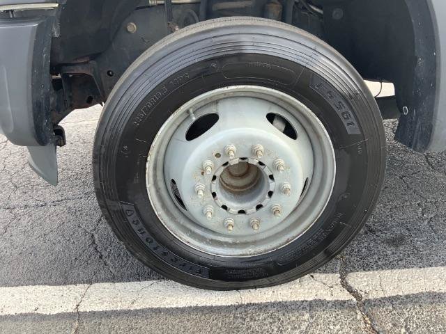 Used 2015 Ford F450 XL w/ Power Equipment Group RWD image 32