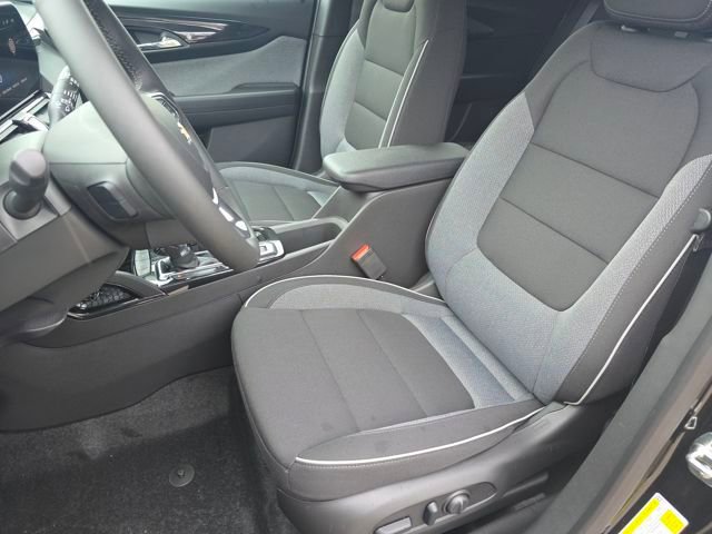 New 2026 Chevrolet TrailBlazer LT w/ Convenience Package image 23