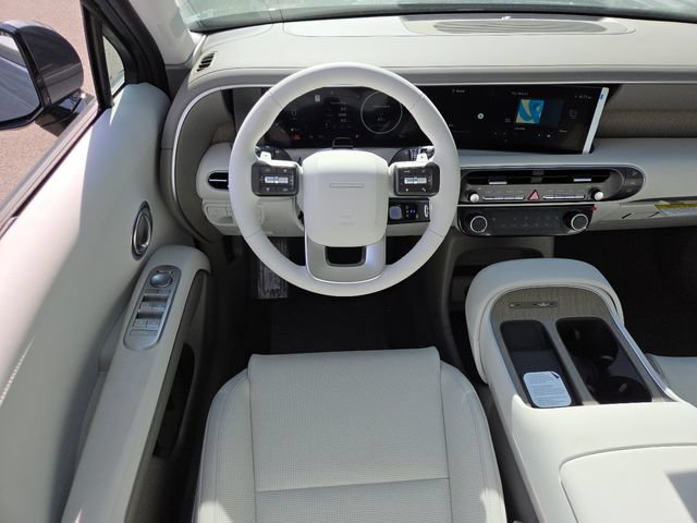 New 2026 Hyundai Palisade SEL AWD/4WD image 26