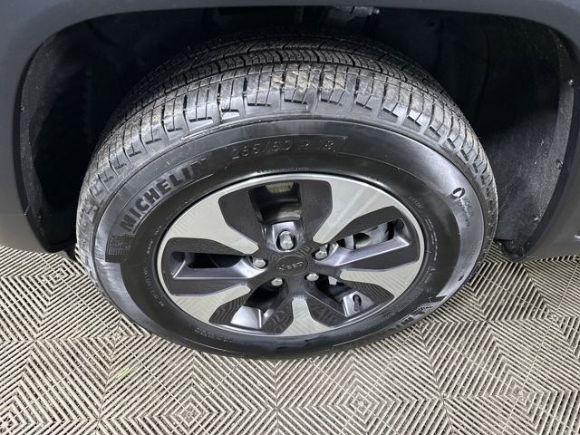 Used 2023 Jeep Grand Cherokee 4xe image 10