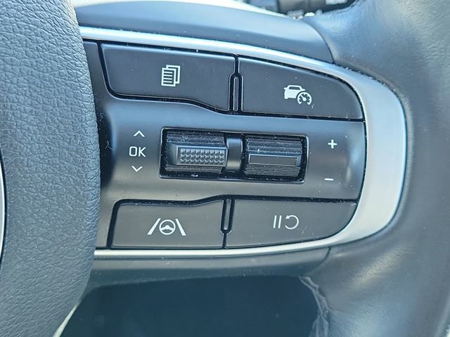 Used 2025 Kia Sportage EX w/ Premium Package image 26