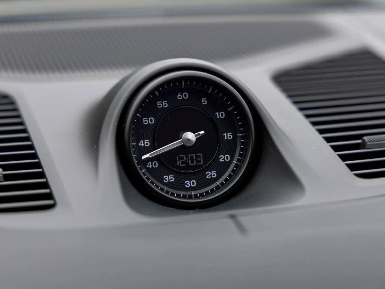 New 2026 Porsche Cayenne Coupe image 97