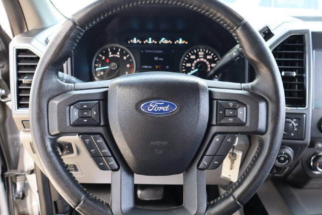 Used 2019 Ford F150 XLT w/ Equipment Group 302A Luxury AWD/4WD image 21