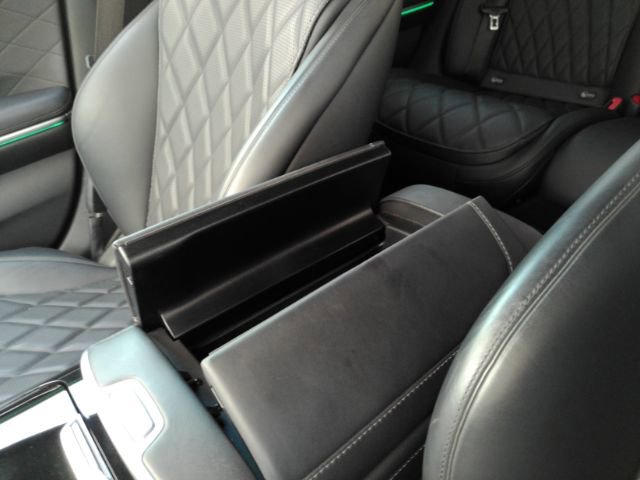 Used 2024 Mercedes-Benz S 580 4MATIC Sedan image 56