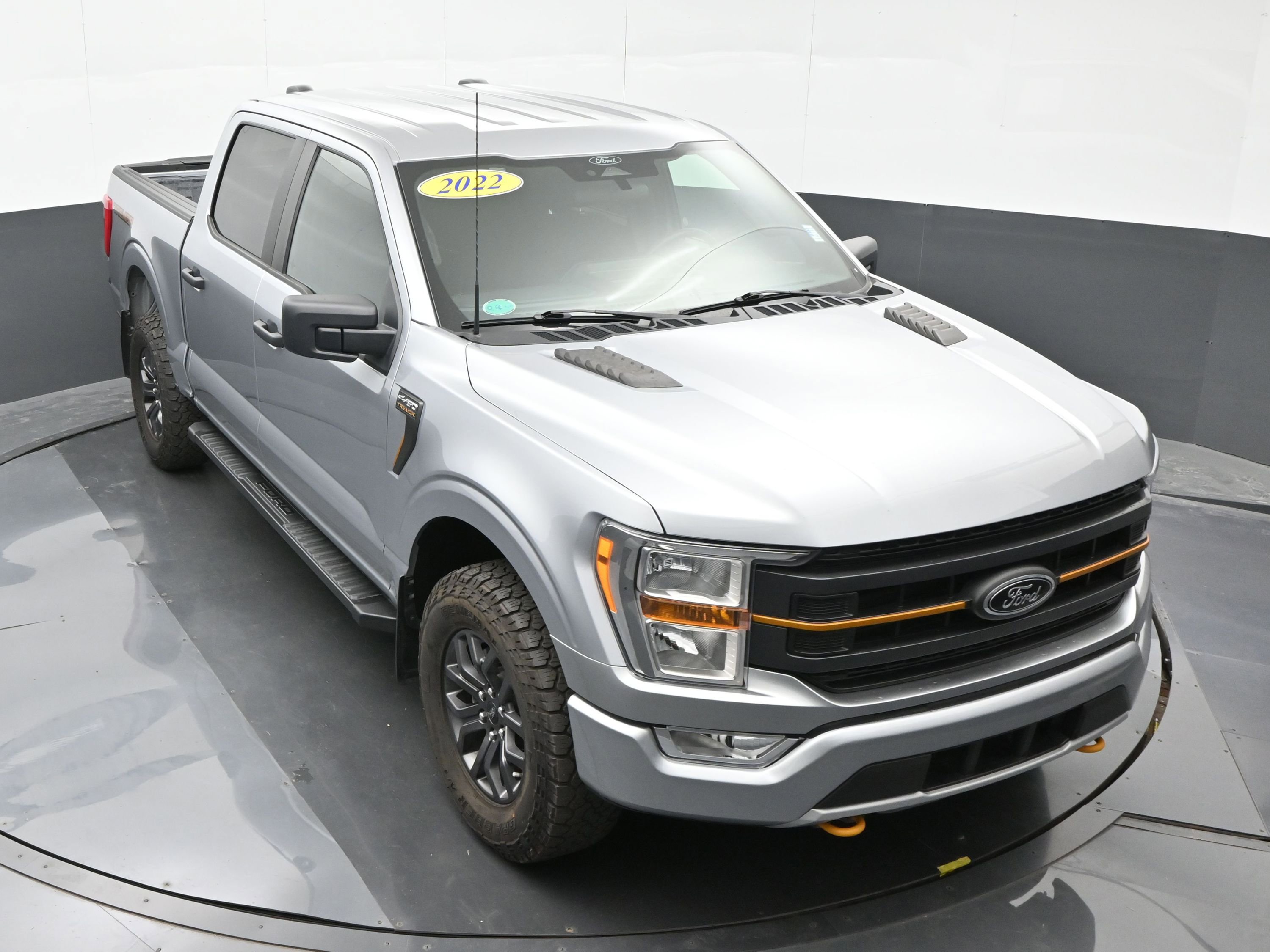 Used 2022 Ford F150 Tremor w/ Trailer Tow Package image 29