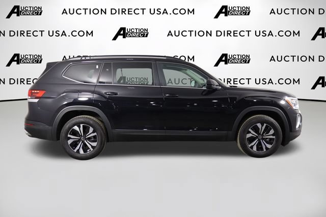 Used 2026 Volkswagen Atlas SE FWD image 39