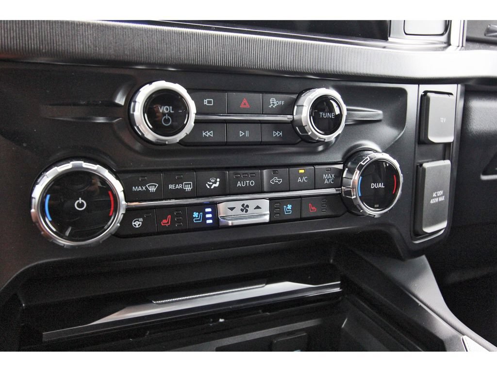 Used 2026 Ford F250 Platinum AWD/4WD image 24