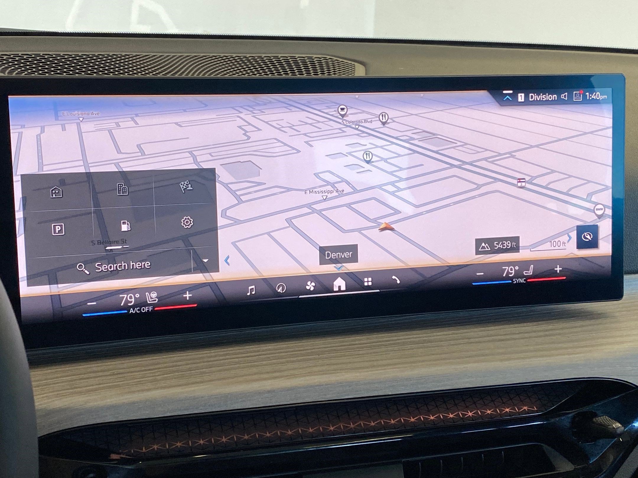 Used 2025 BMW 330i xDrive Sedan image 27