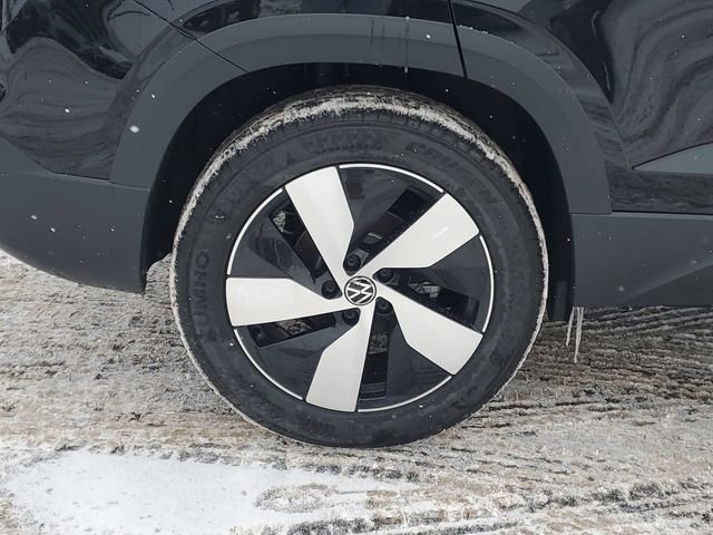 New 2026 Volkswagen Taos S AWD/4WD image 5