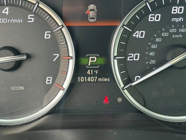 Used 2015 Acura TLX V6 w/ Technology Package image 25