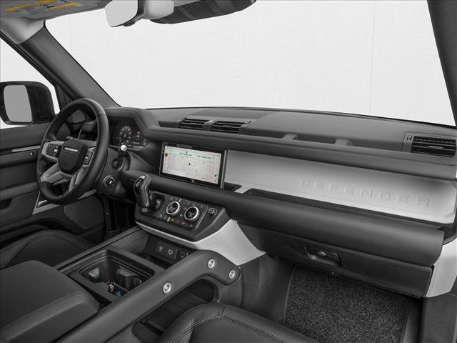 New 2024 Land Rover Defender 90 S image 11