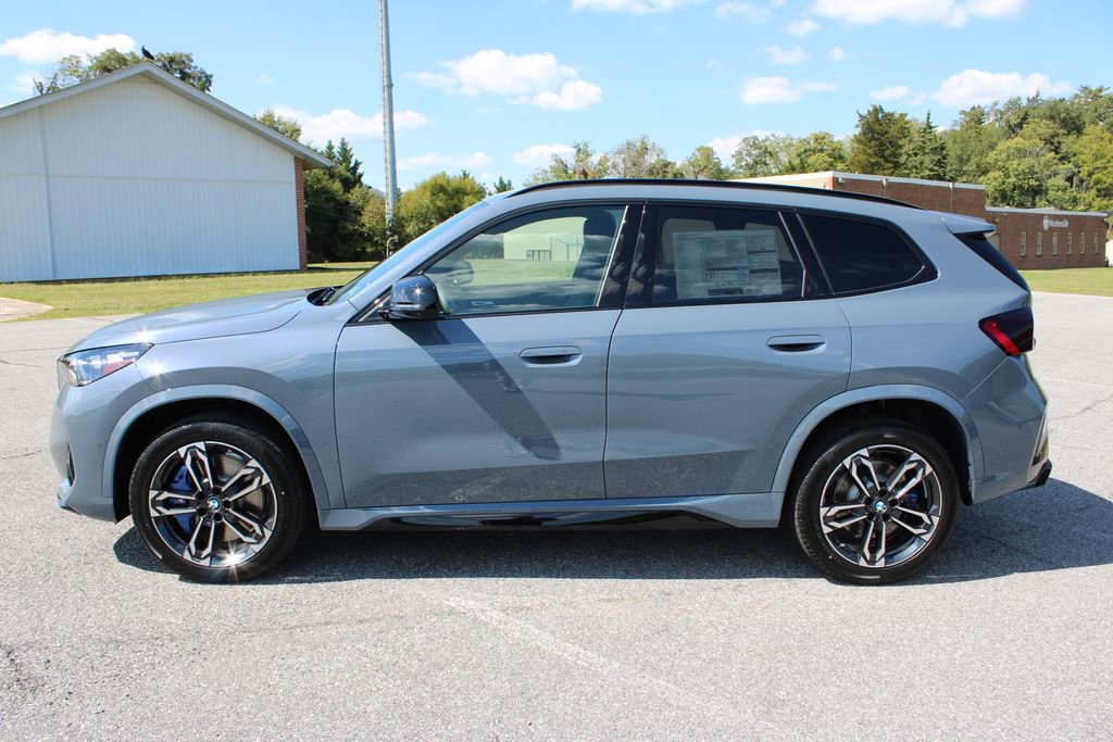 New 2026 BMW X1 M35i w/ Technology Package AWD/4WD image 5