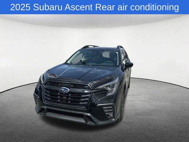 Used 2025 Subaru Ascent Bronze Edition w/ Onyx Package AWD/4WD image 13