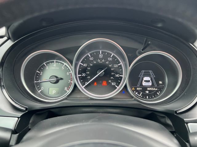 Used 2020 MAZDA CX-9 Sport image 22