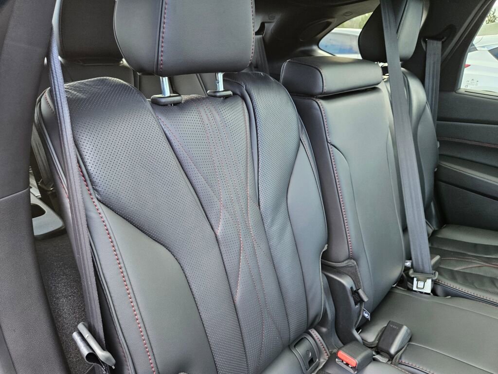 New 2026 Acura MDX A-Spec image 17