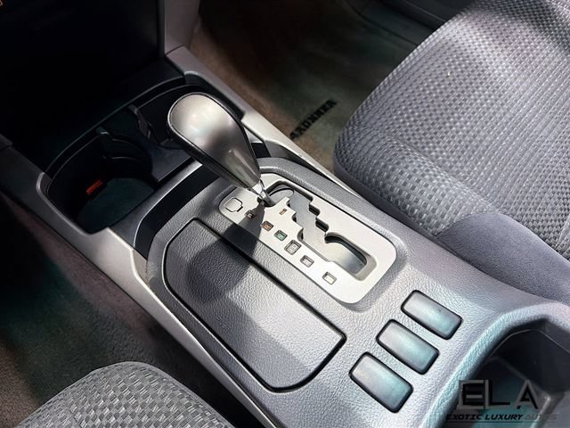 Used 2004 Toyota 4Runner Sport RWD image 17