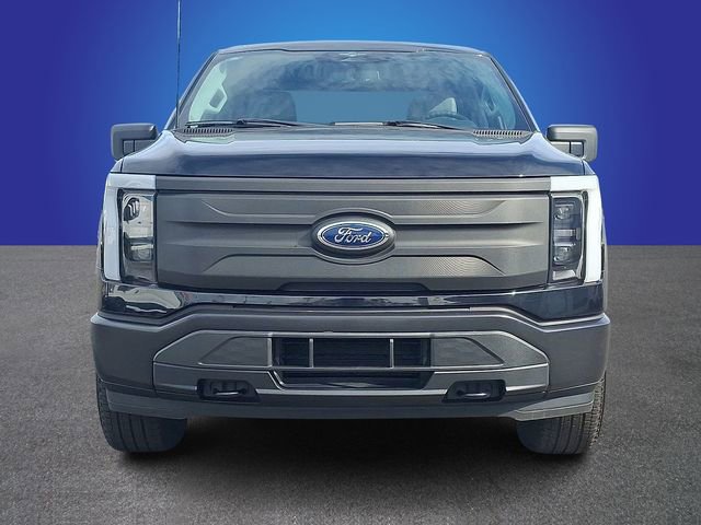 Used 2023 Ford F150 Lightning Pro image 2