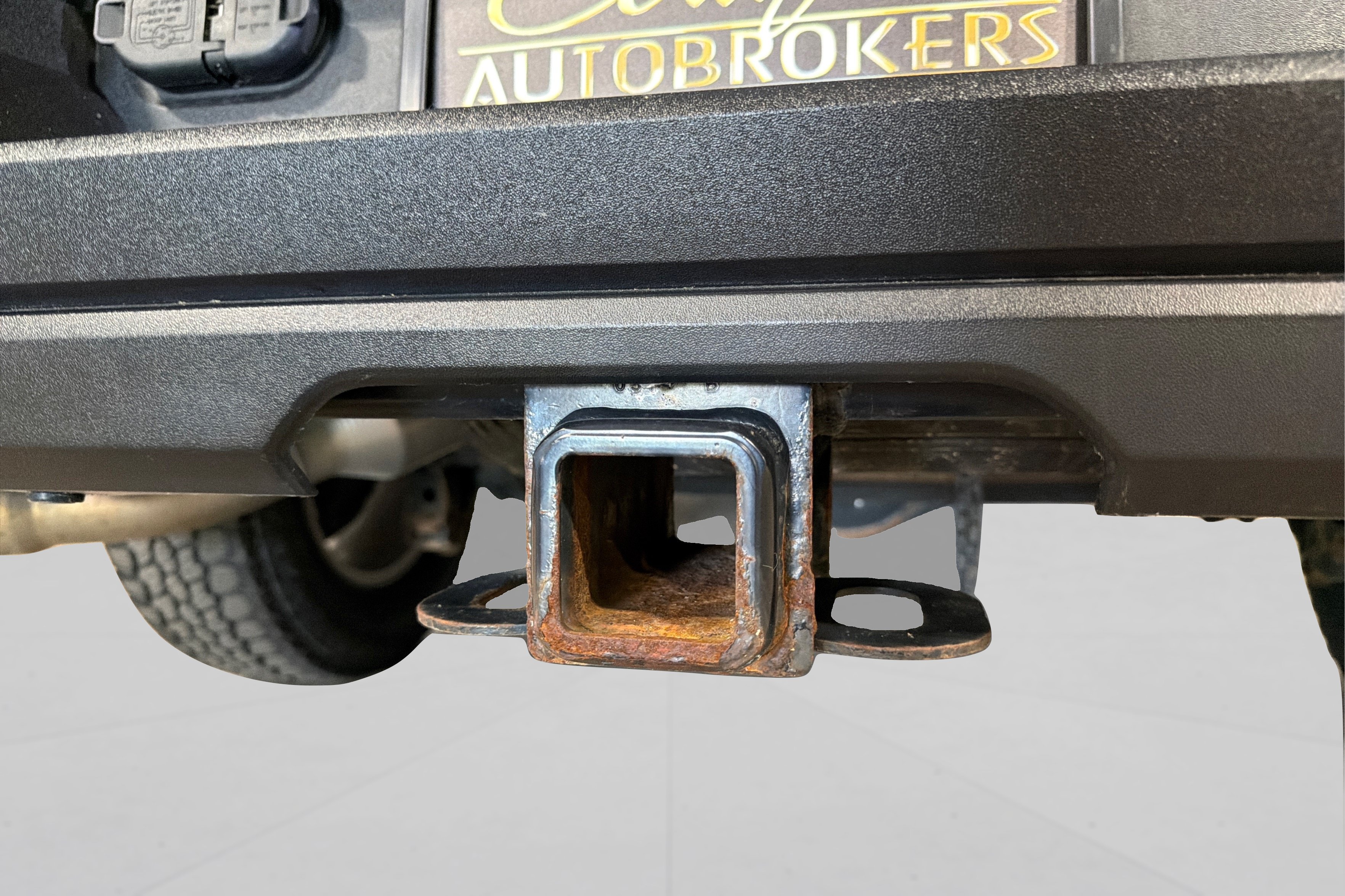Used 2022 Toyota Tundra SR5 AWD/4WD image 45