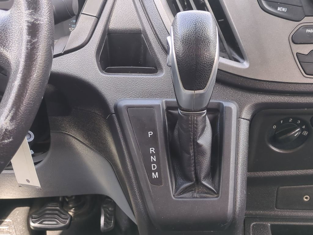 Used 2017 Ford Transit 150 148 Low Roof image 20