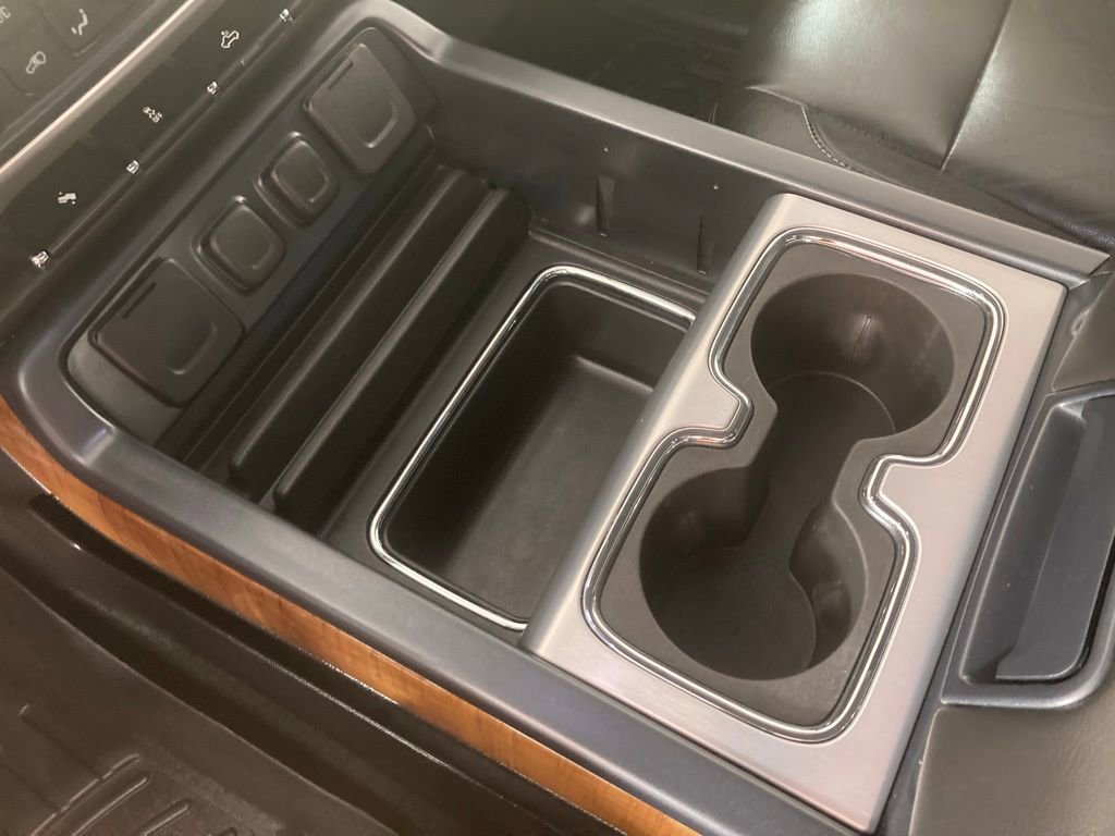 Used 2014 GMC Sierra 1500 SLT w/ SLT Preferred Package image 9