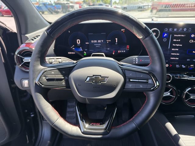 Certified 2026 Chevrolet Blazer EV RS w/ Super Cruise Package AWD/4WD image 34
