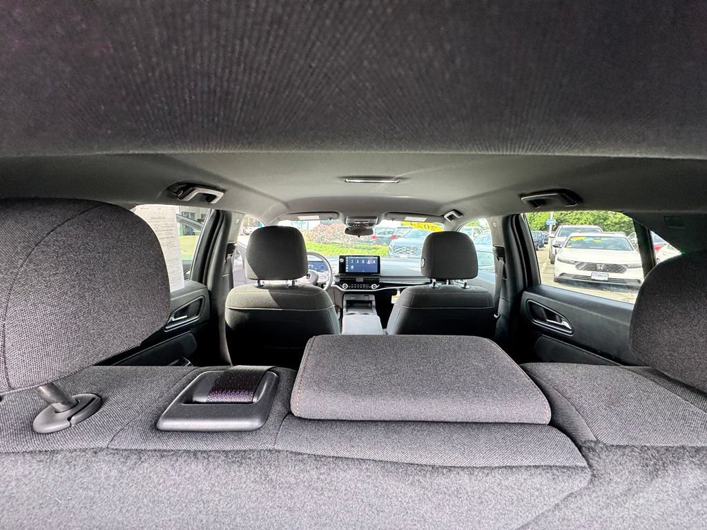Used 2024 Honda Prologue EX image 32